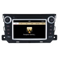 Auto Radio for Benz Smart Fortwo GPS DVD Navigation